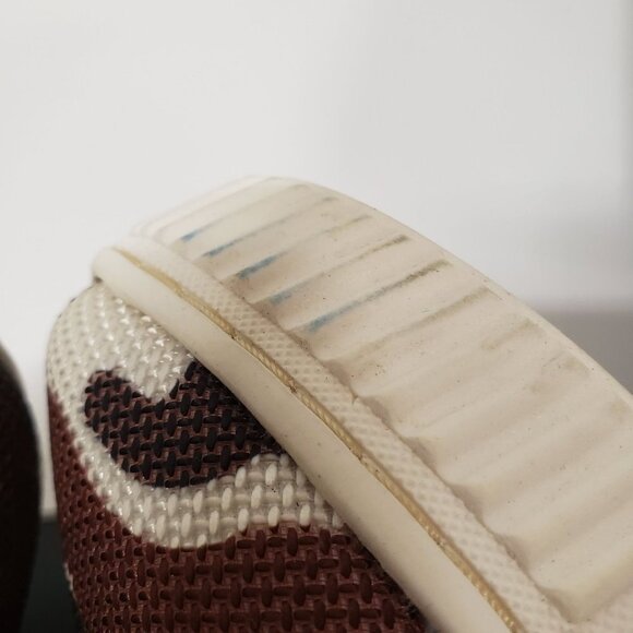 SOUL Naturalizer Turner Slip-On Sneaker in Multicolor Camoflauge - Size 10W - Picture 8 of 8